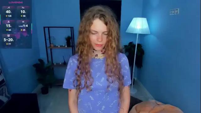 Image 4 of nataly_hello Stream on Chaturbate on 1 month ago