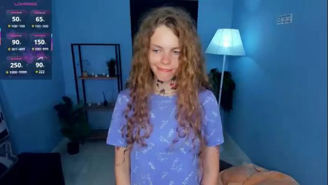 Image 6 of nataly_hello Stream on Chaturbate on 1 month ago