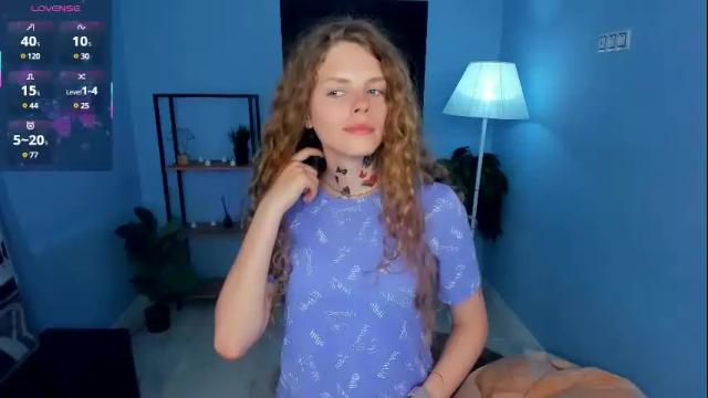 Image 7 of nataly_hello Stream on Chaturbate on 1 month ago