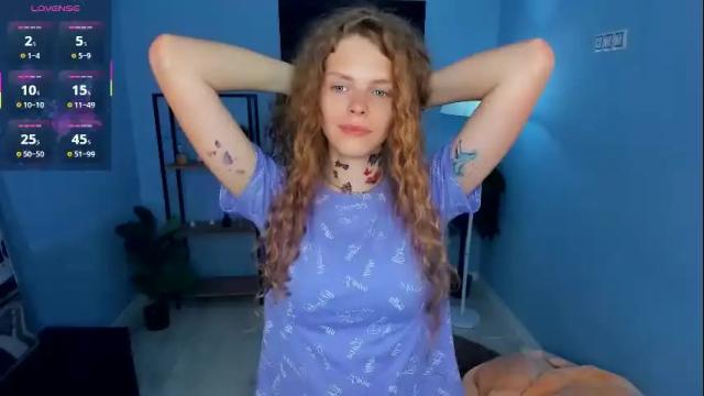 Image 8 of nataly_hello Stream on Chaturbate on 1 month ago