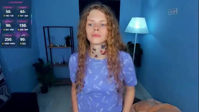 Thumbnail 3, nataly_hello's Stream at Chaturbate, 1 month ago