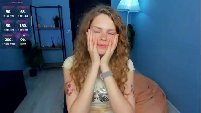 Thumbnail 2, nataly_hello's Stream at Chaturbate, 1 month ago