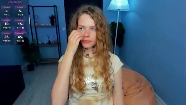 Image 7 of nataly_hello Stream on Chaturbate on 1 month ago