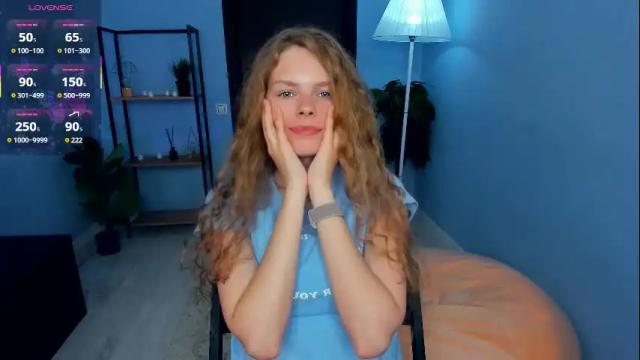 Image 4 of nataly_hello Stream on Chaturbate on 1 month ago