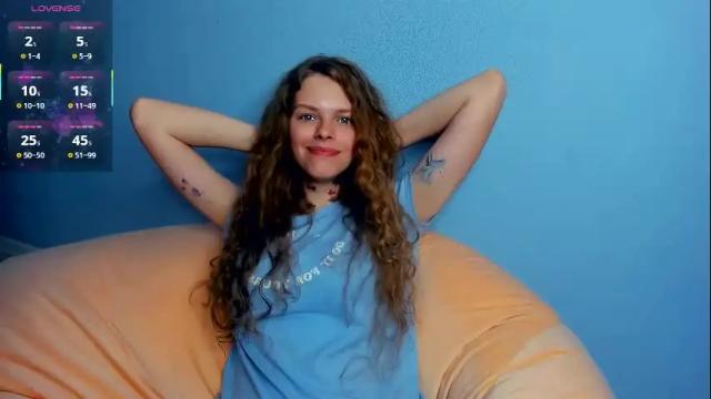 Thumbnail 3, nataly_hello's Stream at Chaturbate, 1 month ago