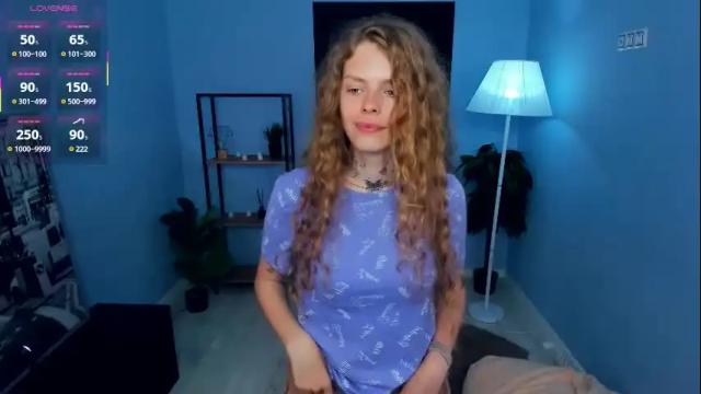 Image 8 of nataly_hello Stream on Chaturbate on 1 month ago
