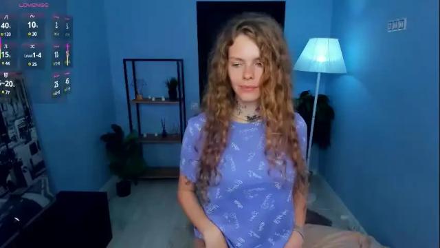 Thumbnail 3, nataly_hello's Stream at Chaturbate, 1 month ago
