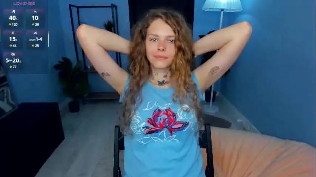 Image 2 of nataly_hello Stream on Chaturbate on 1 month ago