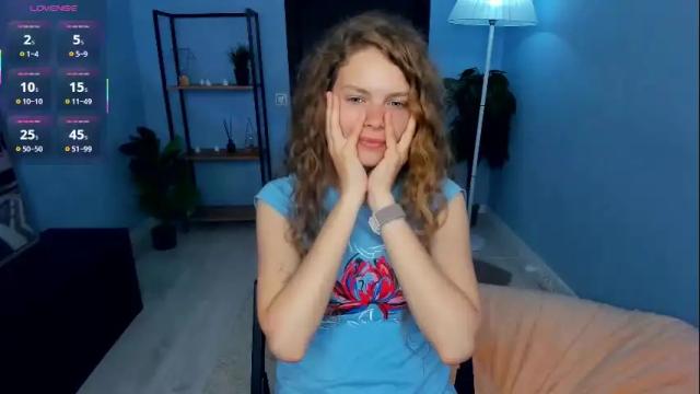 Image 3 of nataly_hello Stream on Chaturbate on 1 month ago