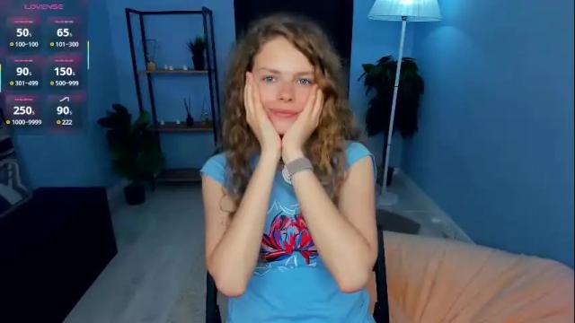 Image 4 of nataly_hello Stream on Chaturbate on 1 month ago