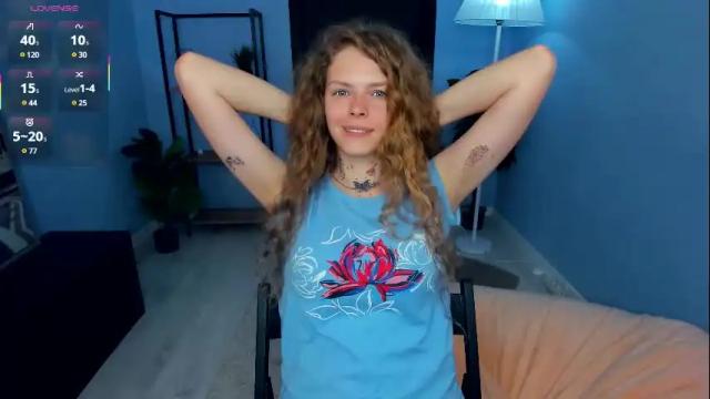 Thumbnail 2, nataly_hello's Stream at Chaturbate, 1 month ago