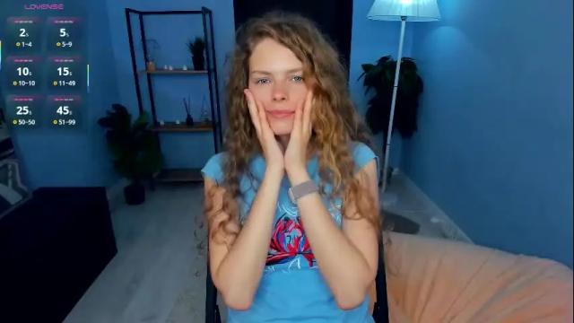 Image 6 of nataly_hello Stream on Chaturbate on 1 month ago