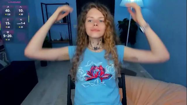 Image 7 of nataly_hello Stream on Chaturbate on 1 month ago