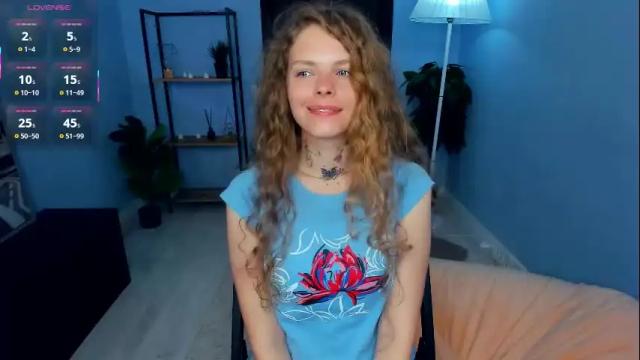 Image 8 of nataly_hello Stream on Chaturbate on 1 month ago