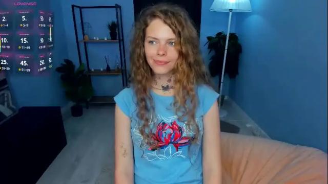 Thumbnail 3, nataly_hello's Stream at Chaturbate, 1 month ago