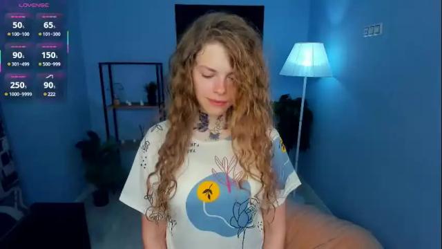 Thumbnail 1, nataly_hello's Stream at Chaturbate, 28 days ago