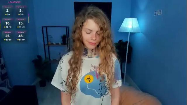 Image 11 of nataly_hello Stream on Chaturbate on 1 month ago