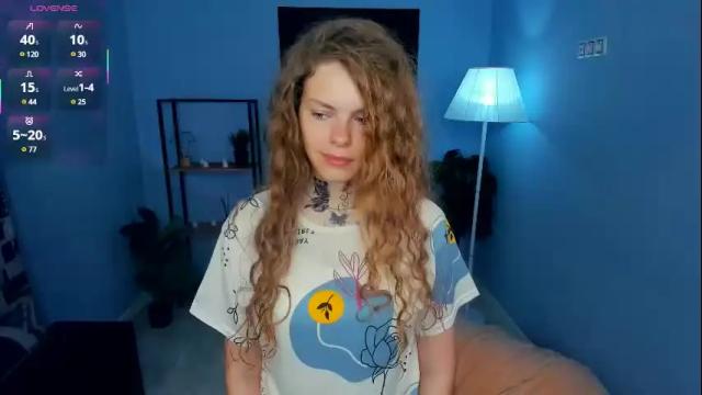 Image 2 of nataly_hello Stream on Chaturbate on 1 month ago
