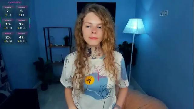 Image 4 of nataly_hello Stream on Chaturbate on 1 month ago
