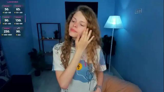 Thumbnail 2, nataly_hello's Stream at Chaturbate, 28 days ago