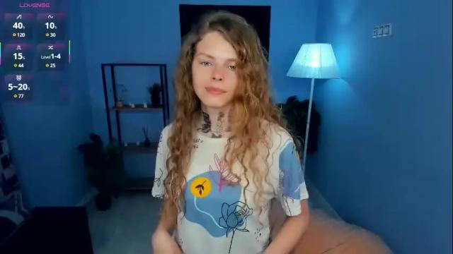 Image 6 of nataly_hello Stream on Chaturbate on 1 month ago