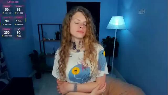 Image 7 of nataly_hello Stream on Chaturbate on 1 month ago