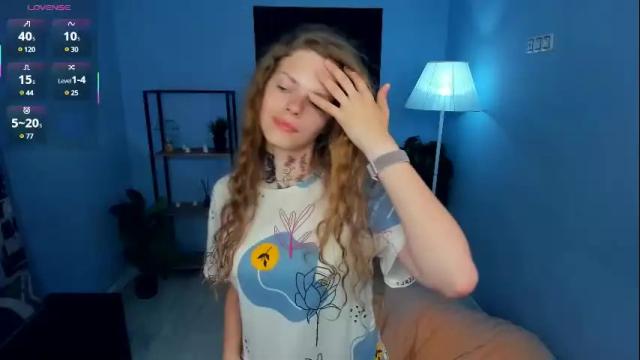 Image 8 of nataly_hello Stream on Chaturbate on 1 month ago