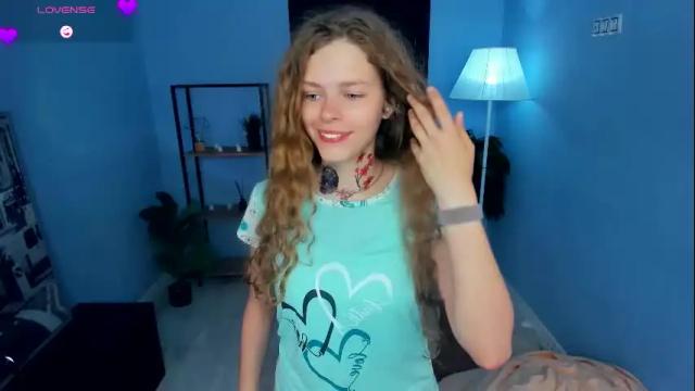 Thumbnail 1, nataly_hello's Stream at Chaturbate, 21 days ago