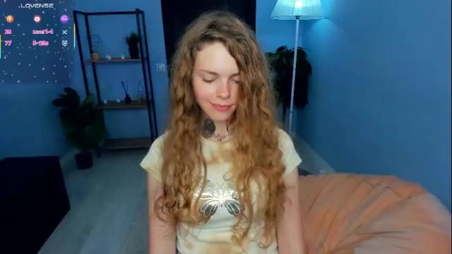 Thumbnail 1, nataly_hello's Stream at Chaturbate, 20 days ago