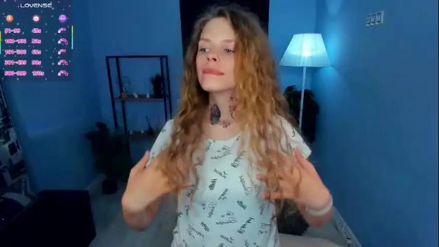 Thumbnail 1, nataly_hello's Stream at Chaturbate, 18 days ago