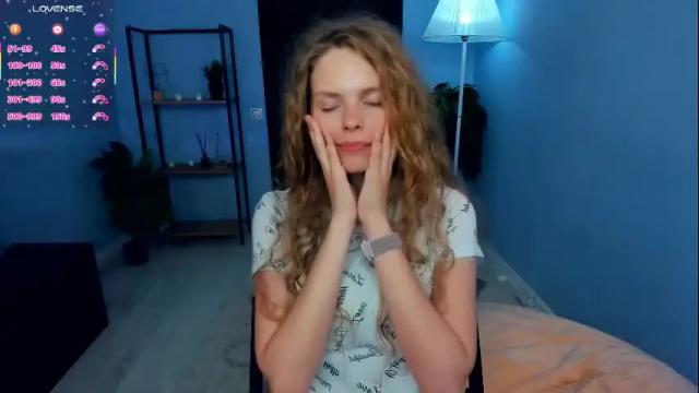 Thumbnail 2, nataly_hello's Stream at Chaturbate, 18 days ago