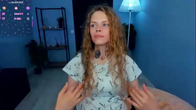 Image 7 of nataly_hello Stream on Chaturbate on 19 days ago