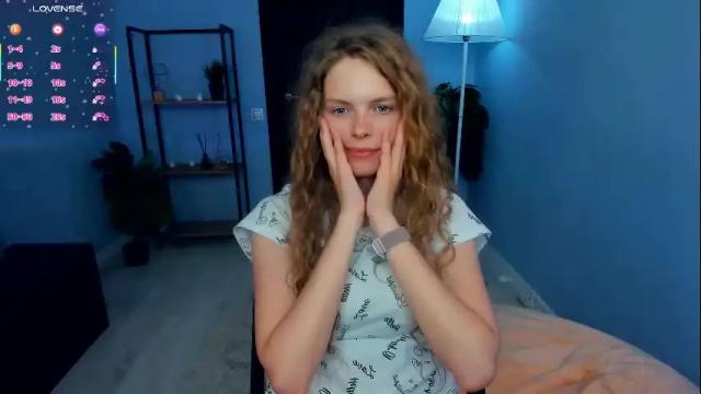 Image 8 of nataly_hello Stream on Chaturbate on 19 days ago