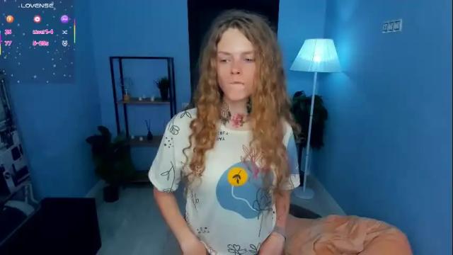 Thumbnail 1, nataly_hello's Stream at Chaturbate, 14 days ago