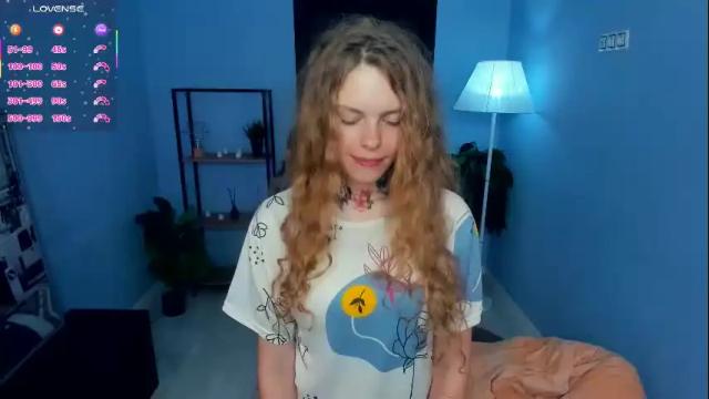Image 3 of nataly_hello Stream on Chaturbate on 16 days ago