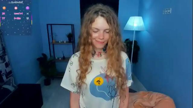 Image 4 of nataly_hello Stream on Chaturbate on 16 days ago