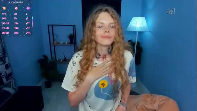 Thumbnail 2, nataly_hello's Stream at Chaturbate, 14 days ago