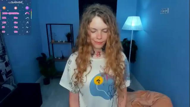 Image 6 of nataly_hello Stream on Chaturbate on 16 days ago