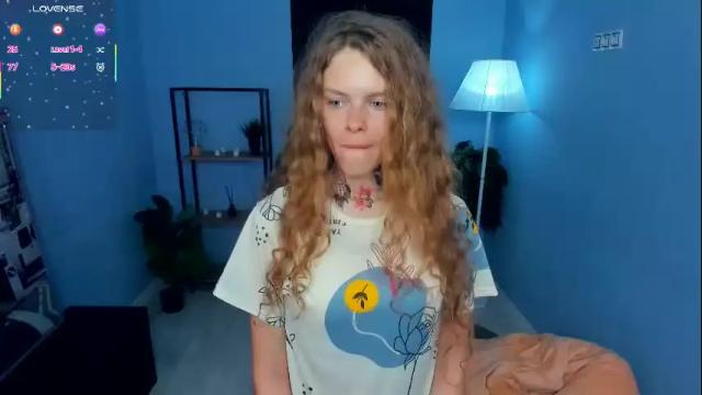 Image 7 of nataly_hello Stream on Chaturbate on 16 days ago