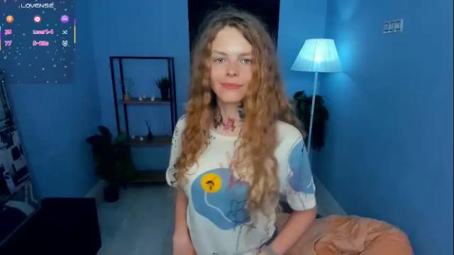 Thumbnail 3, nataly_hello's Stream at Chaturbate, 14 days ago