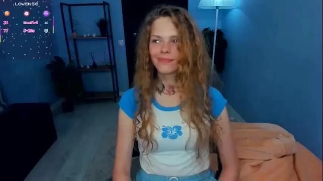 Image 2 of nataly_hello Stream on Chaturbate on 14 days ago
