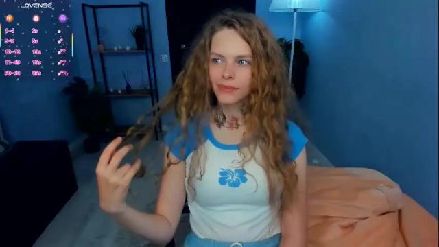 Image 3 of nataly_hello Stream on Chaturbate on 14 days ago