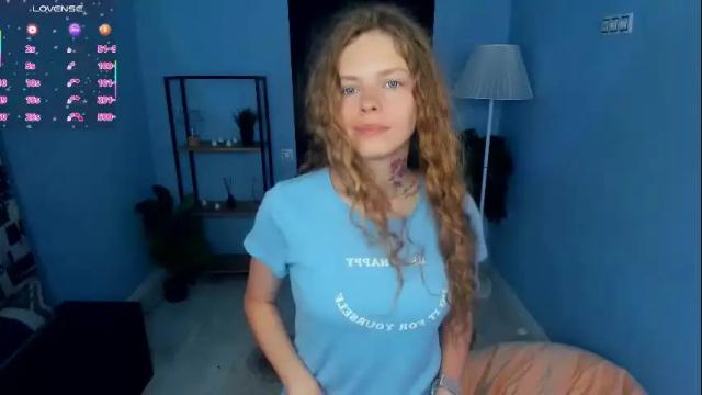 Image 3 of nataly_hello Stream on Chaturbate on 9 days ago