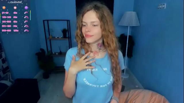 Thumbnail 2, nataly_hello's Stream at Chaturbate, 7 days ago