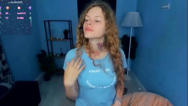 Image 8 of nataly_hello Stream on Chaturbate on 9 days ago