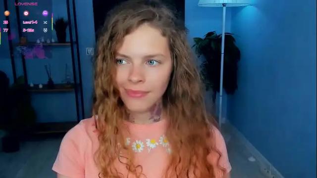 Thumbnail 2, nataly_hello's Stream at Chaturbate, 6 days ago