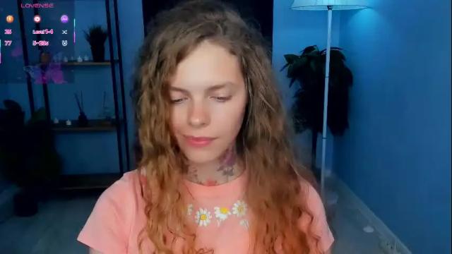 Image 7 of nataly_hello Stream on Chaturbate on 7 days ago