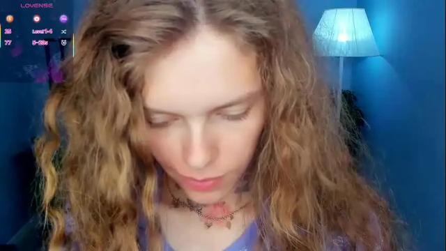 Thumbnail 3, nataly_hello's Stream at Chaturbate, 6 days ago
