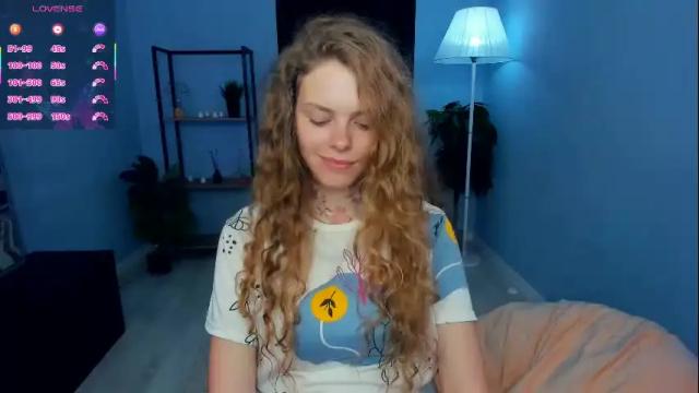 Image 3 of nataly_hello Stream on Chaturbate on 6 days ago