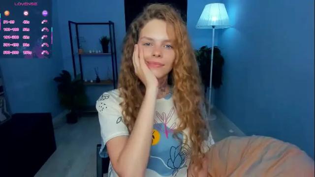 Image 6 of nataly_hello Stream on Chaturbate on 6 days ago